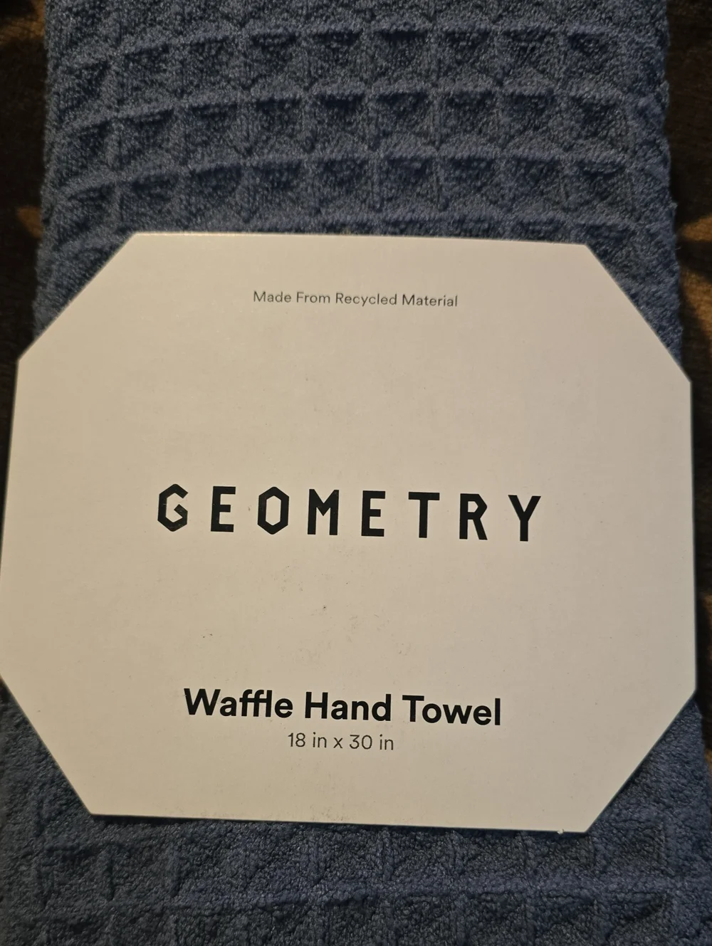 Geometry nwt smoke